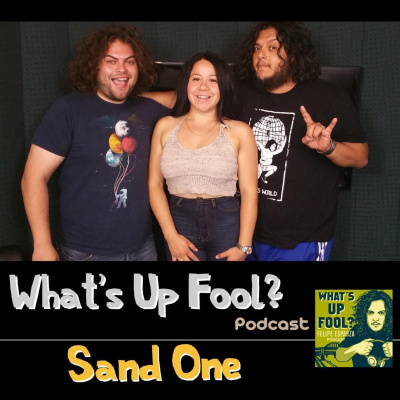 Whats Up Fool? Podcast