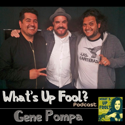 Whats Up Fool? Podcast