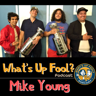 Whats Up Fool? Podcast