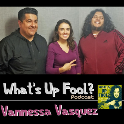 Whats Up Fool? Podcast