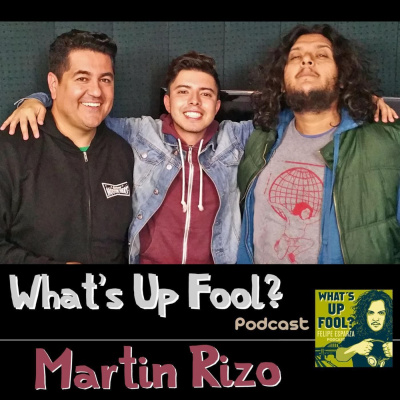 Whats Up Fool? Podcast