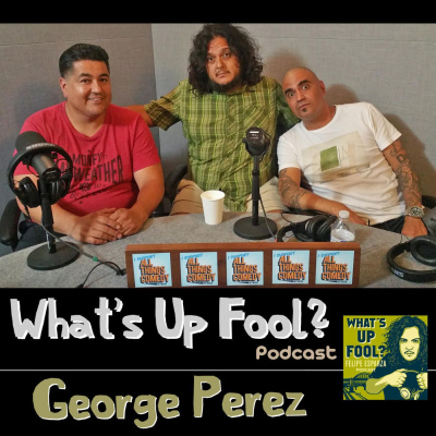 Whats Up Fool? Podcast