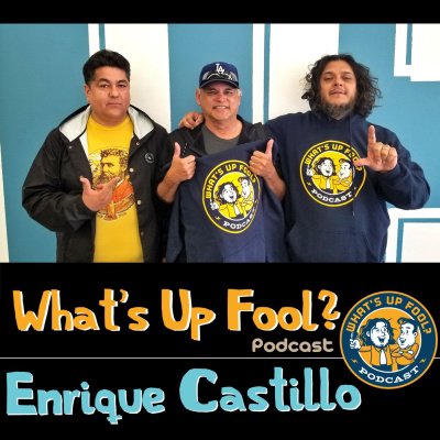 Whats Up Fool? Podcast