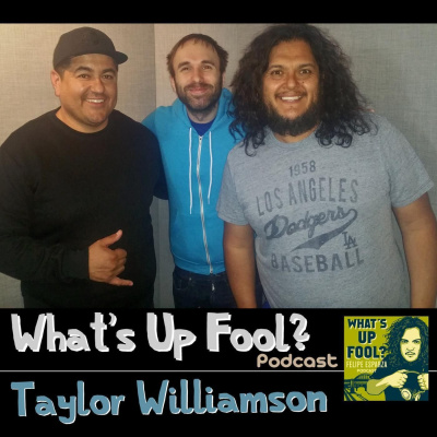 Whats Up Fool? Podcast