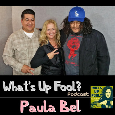 Whats Up Fool? Podcast