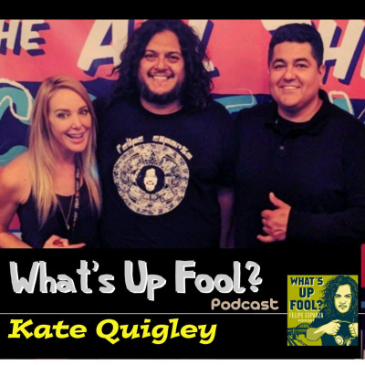 Whats Up Fool? Podcast