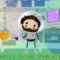 Aries Prime 7: D.A.I.S.Y.