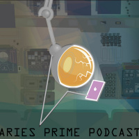 Aries Prime 8: Space Tinder