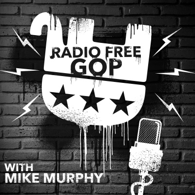 Radio Free Gop With Mike Murphy