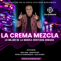 Episode 2416: La Crema Mezcla #2512