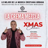 Episode 2403: La Crema Mezcla #2451