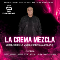 Episode 2371: La Crema Mezcla #2418