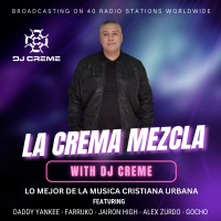 Episode 2389: La Crema Mezcla #2437