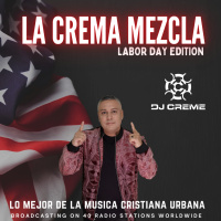 Episode 2387: La Crema Mezcla #2435
