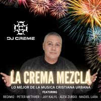 Episode 2431: La Crema Mezcla #2527