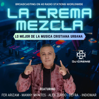 Episode 2379: La Crema Mezcla #2426