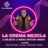 Episode 2390: La Crema Mezcla #2438