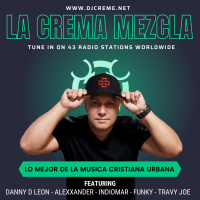 Episode 2414: La Crema Mezcla #2510