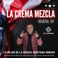 Episode 2374: La Crema Mezcla #2421