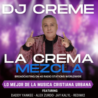 Episode 2366: La Crema Mezcla #2413