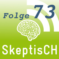 Folge 73: Aussersinnliche Wahrnehmung