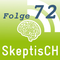 Folge 72: Die Reptiloiden-Verschwörung
