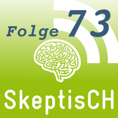 Skeptisch - Der Kritische Schweizer Podcast