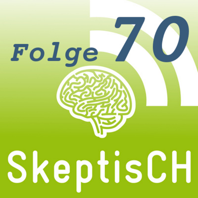 Skeptisch - Der Kritische Schweizer Podcast