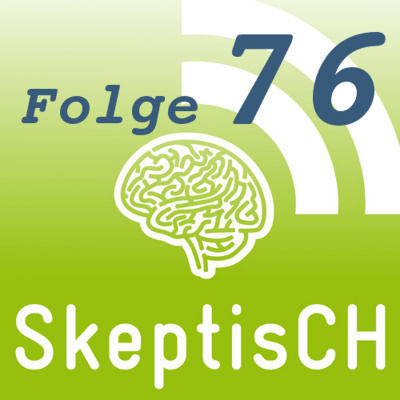 Skeptisch - Der Kritische Schweizer Podcast