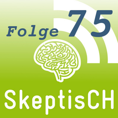 Skeptisch - Der Kritische Schweizer Podcast