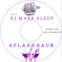 SPLASHBACK - Session One