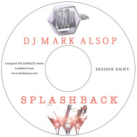 SPLASHBACK - Session Eight
