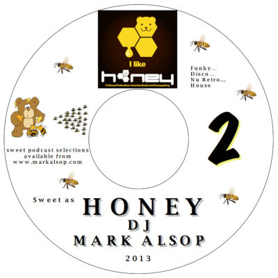 Dj Mark Alsop Ma15+