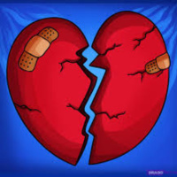 Sanando El Corazón Dividido