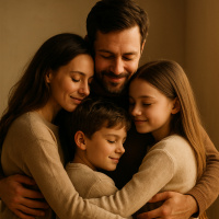 Sanando El Afecto Roto