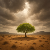 Fe En Tiempos Difíciles