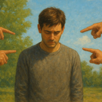 Acusados Por El Hombre