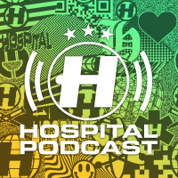 Hospital Podcast 415 with London Elektricity