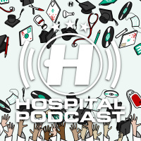 Hospital Podcast 416 with London Elektricity