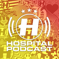 Hospital Podcast 410 with London Elektricity