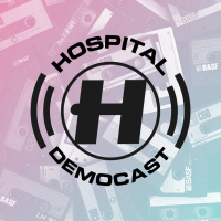 Hospital Democast 135 with Ash Med School