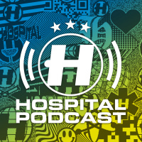 Hospital Podcast 411 with London Elektricity