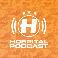 Hospital Podcast 409 with London Elektricity