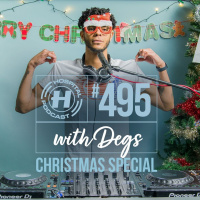 Christmas Special! - The Hospital Podcast with Degs #495 (Part 1)