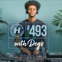 Hospital Podcast with Degs #493