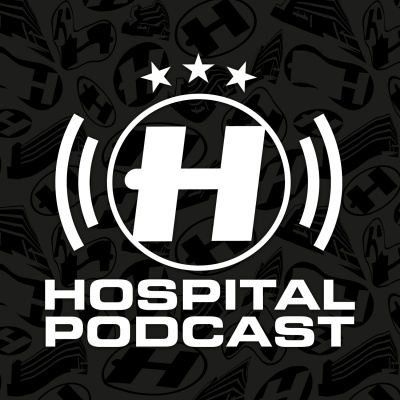 Hospital Records Podcast