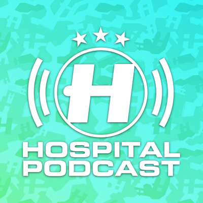 Hospital Records Podcast