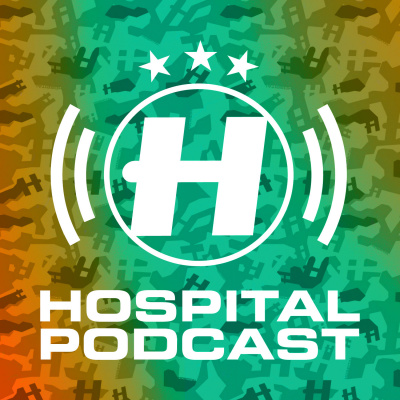 Hospital Records Podcast