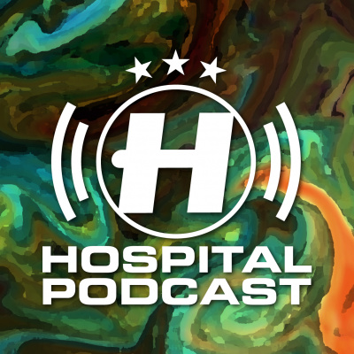 Hospital Records Podcast