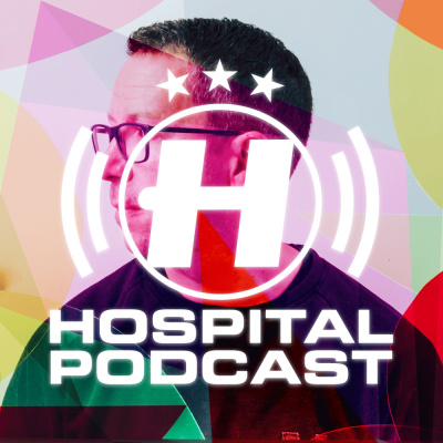 Hospital Records Podcast